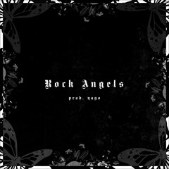 palm angels (rock remix)