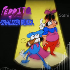 Peddito fnf real ~ FINALIZER REMIX (FNF Seagull’s FNF Funzies OST) (Composed by: Seagull and Satni)