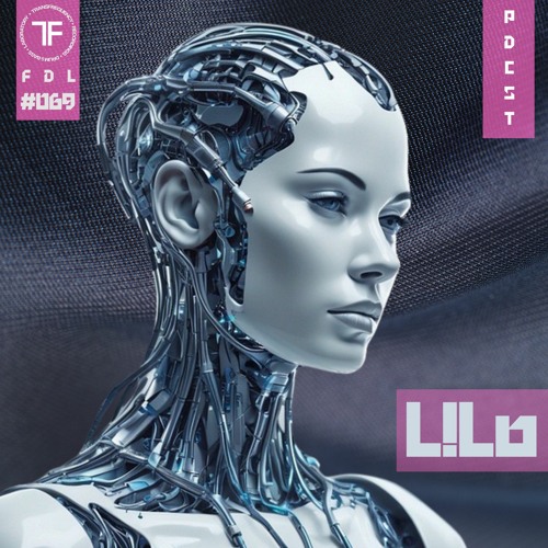 TransFrequency Podcast 069 - L!L0 (free download)