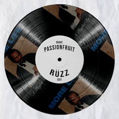 ruzz - drake passionfruit