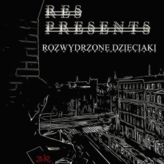 Rozwydrzone dzieciaki