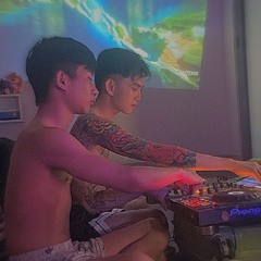 LÚ XÙ XU VOL 6 x NGỌC VĨ X PHƯỚC TÀI - NONSTOP VIỆT MIX