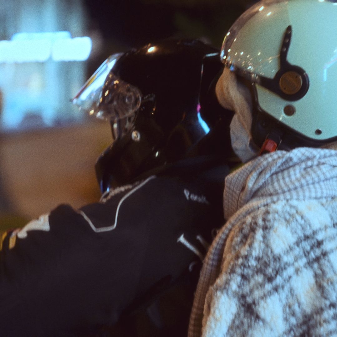 MANBO - NÓI ĐI EM CẦN GÌ