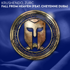 Krushendo, ZURC - Fall From Heaven (feat. Cheyenne Duba)