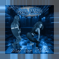 Gyal Wine (Sped Up) #dancehall 2025