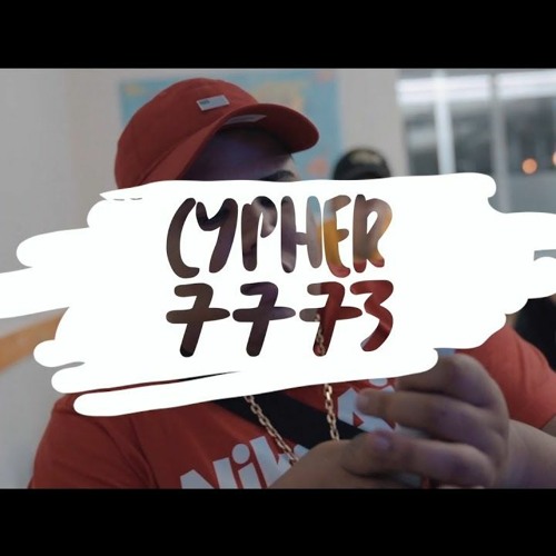 "Cypher 7773"