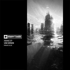 Van Sorgen - Awake (PRRUKD22130)