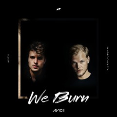 [Free FLP] Avicii - We Burn (Ny3L Drop Remake)