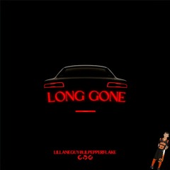 Long Gone ft-lilpepaflake