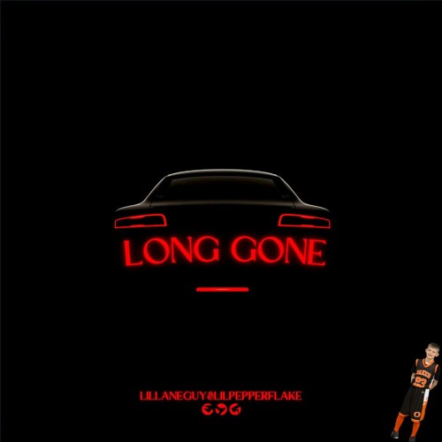 Long Gone ft-lilpepaflake