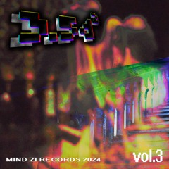 3.5D² Volume 3 (VARIOUS ARTISTS)