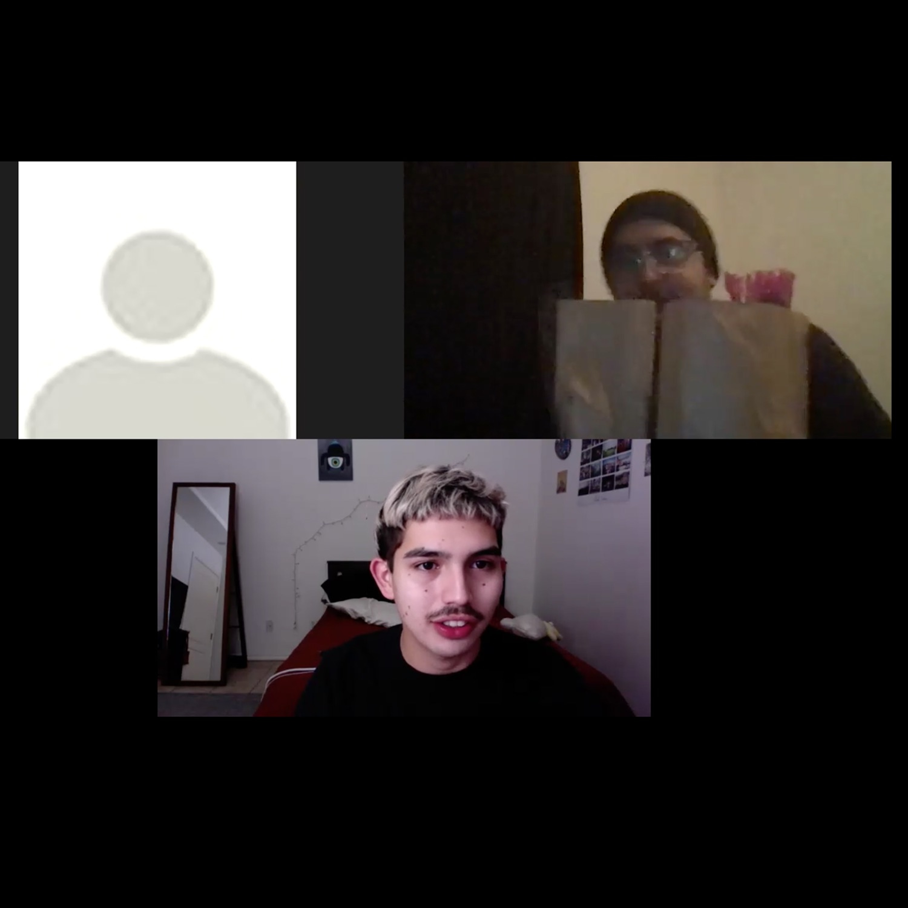 Fav Releases 2020 Pt. 2 NYE w/ Cesar WB & Jalen