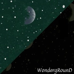 Wonderground: Episode 002 @Guest Mix By: Halfmyth