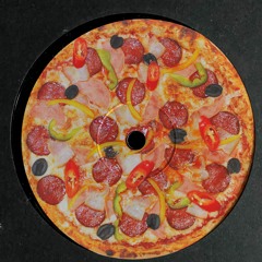 Pizza Cut - #1 *𝘍𝘙𝘌𝘌*