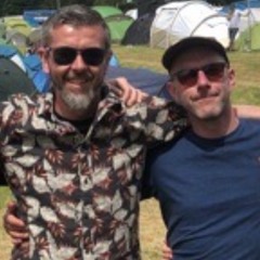 Ger Coady & Christy O Brien -Trippy Longsthockins