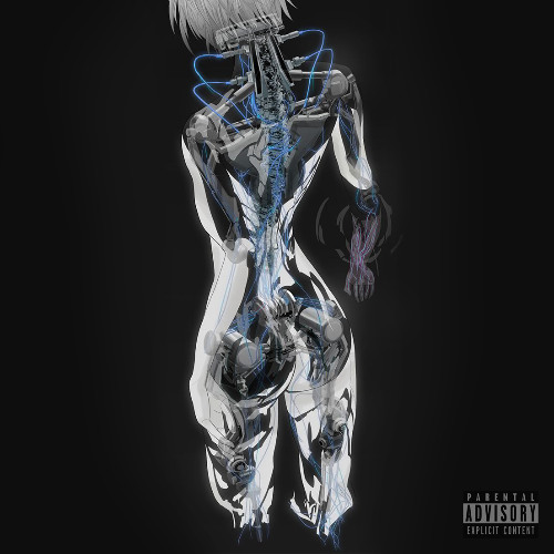 Ghost in the shell (prod..vinxia)