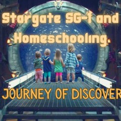 PodCastHomeschoolSG1