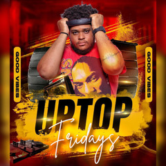 CODE RED SOUND - ZJ SPECTRE - RIBBIZ UPTOP FRIDAYS - 08.12.24 (LIVE AUDIO)