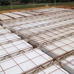 Laje De Isopor  Economize Na Construção. Saiba Quanto Custa