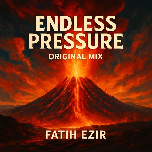 Fatih Ezir - Endless Pressure (Original Mix)