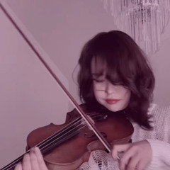 Drowning with violin by kodak Black