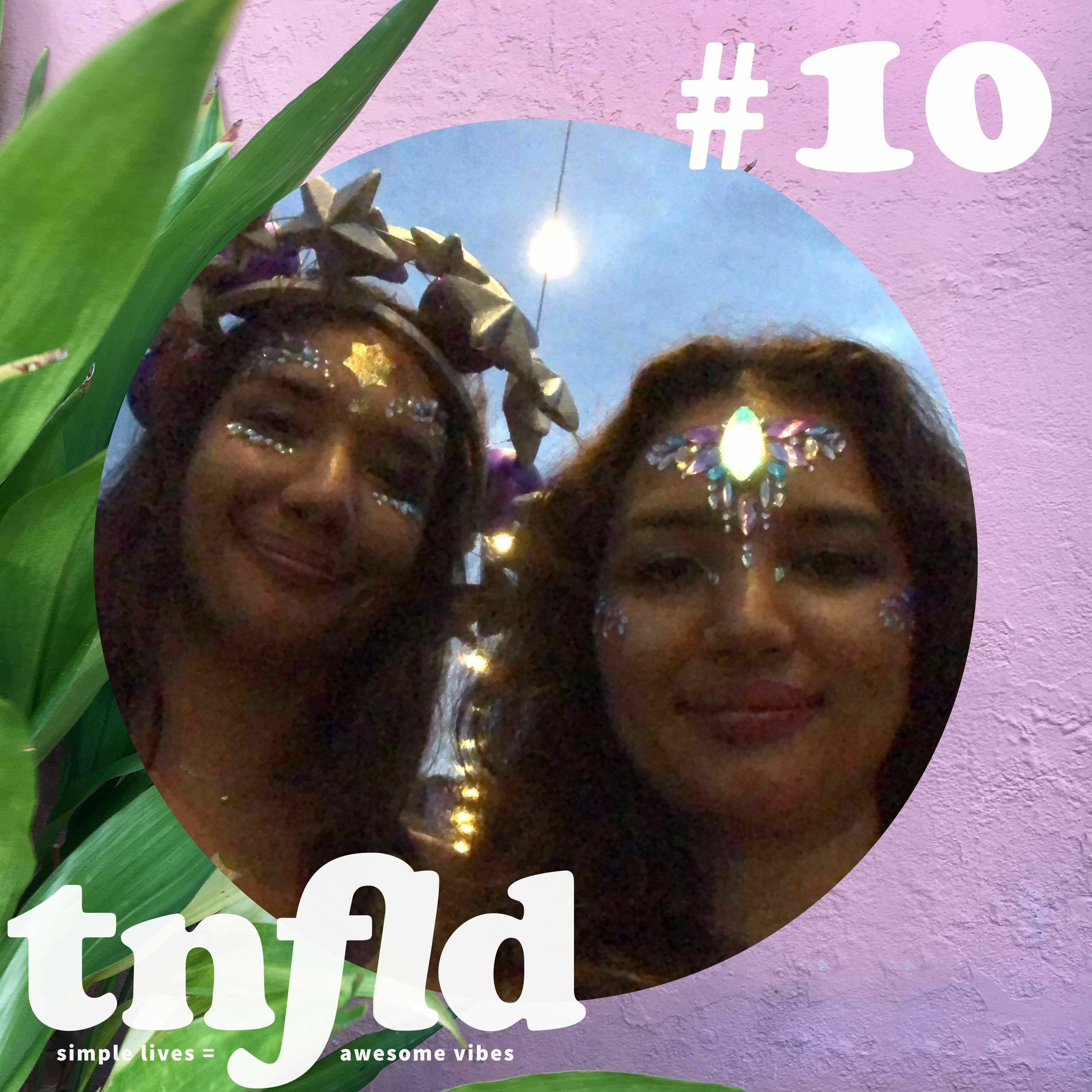 That #nofilter life dream