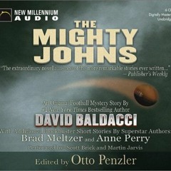 [READ] [KINDLE PDF EBOOK EPUB] The Mighty Johns by  David Baldacci &  et al. 📋