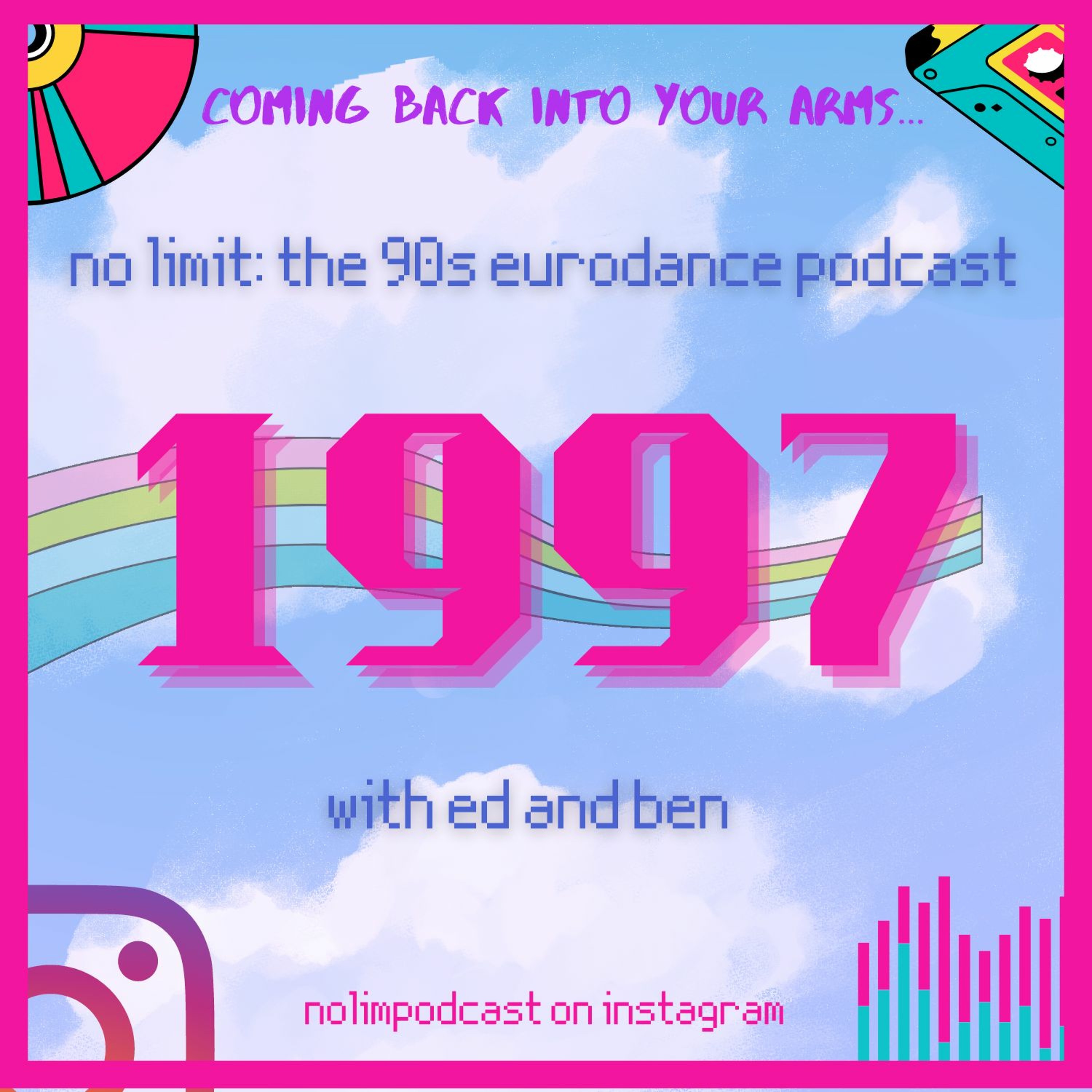 Episode 5 - 1997!
