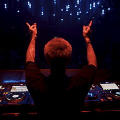 ROB ROY - DJ Set Crobar Studio x D-Elite 05-07-2025