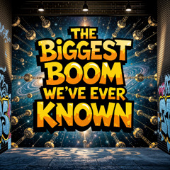 The Biggest Boom