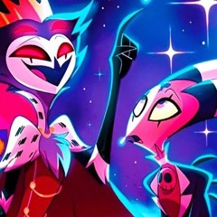 Helluva Boss Blitz & Stolas duet (spoiler)