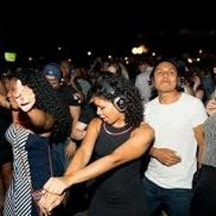 Big PPL reggae bashment