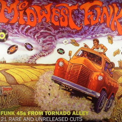 Funky In Here