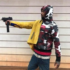 SlimeSito x BeezyB 50 Shooters (Prod. By 2wo2imes)
