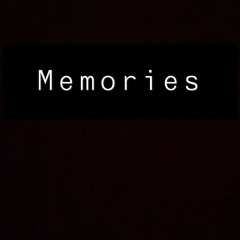 Memories (Prod. Classixs Beats)