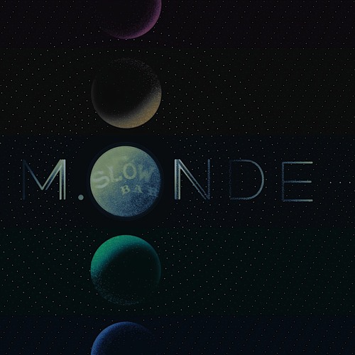 ❖ Preorder ❖ M.ONDE - Full Moon Rise (Original)