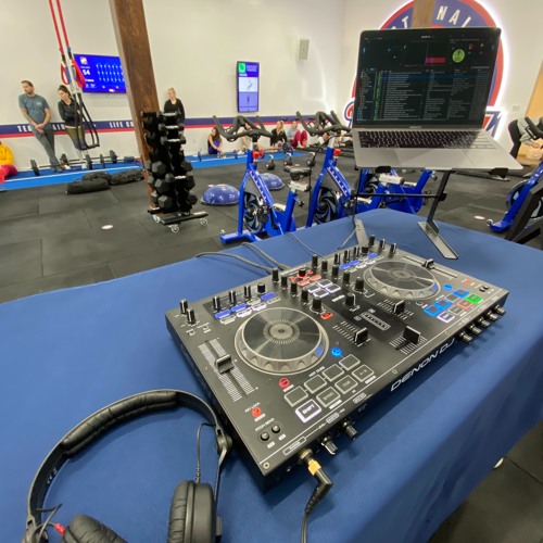 Workout Mix #36 - hip hop / twerk - May 2020