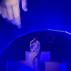 Khali - Entre Palmer et Paris Zoo (Olympia)