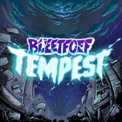 Dashbro - Bleetfoef: Tempest DJ Contest
