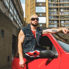 James Hype - Waterfalls Ft. Sam Harper & Bobby Harvey (Clip)