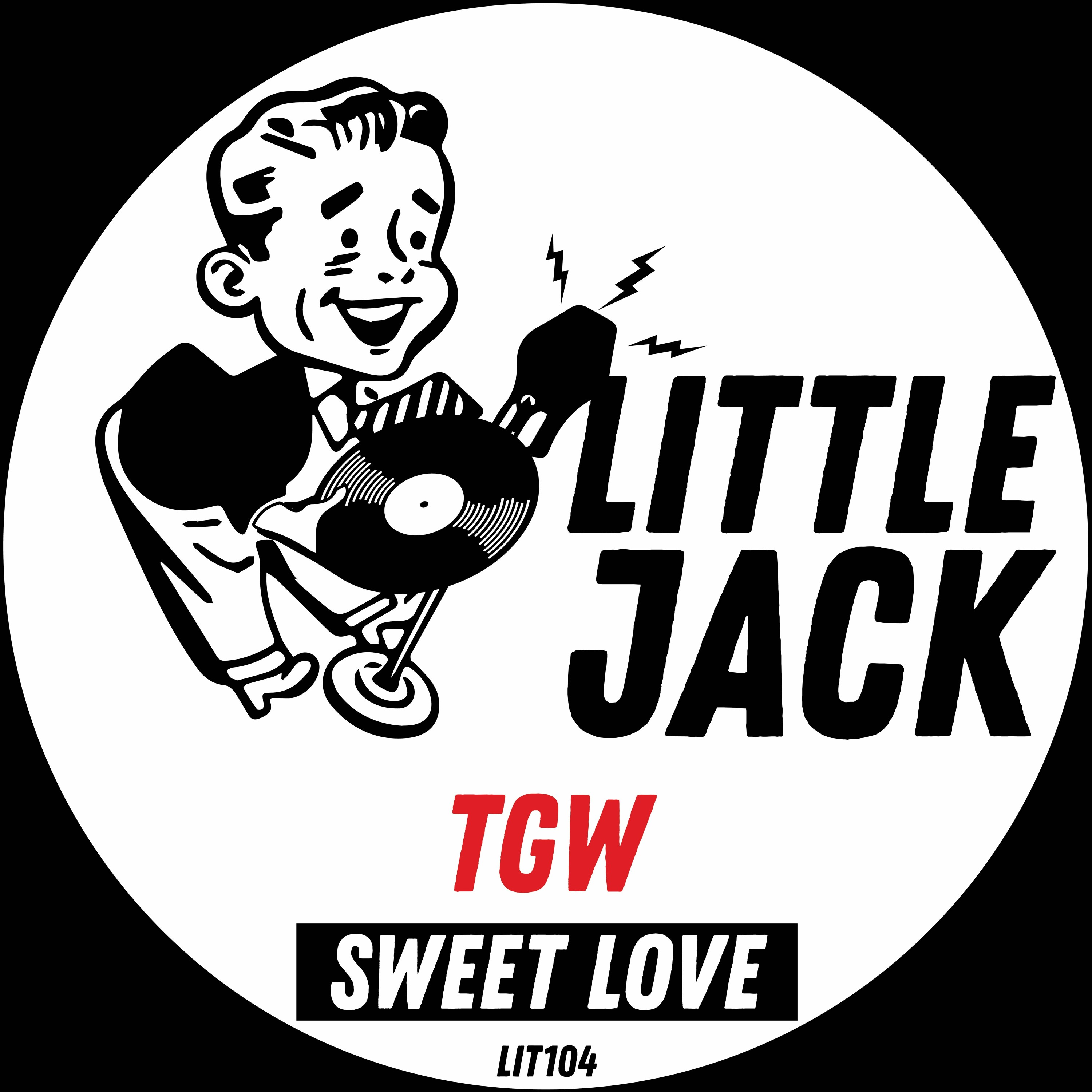 New Mix From TGW