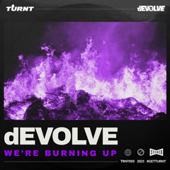 We’re Burning Up