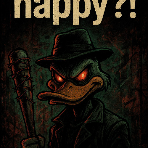 Kwacksi - return of the duck (free dl)