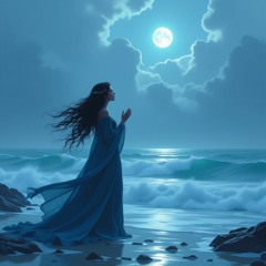 The Seas Roughen – The Siren’s Call