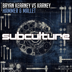 Hammer & Mallet (Extended Mix)