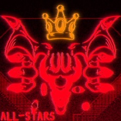 ALL-STARS - Mario's Madness V2