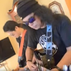 KABATAANG PILIPINO by Danny Caing