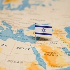 "ISRAEL IS A NATION" - THE COMING OF AN ENSIGN & REGATHERING OF THE PEOPLE OF THE BOOK