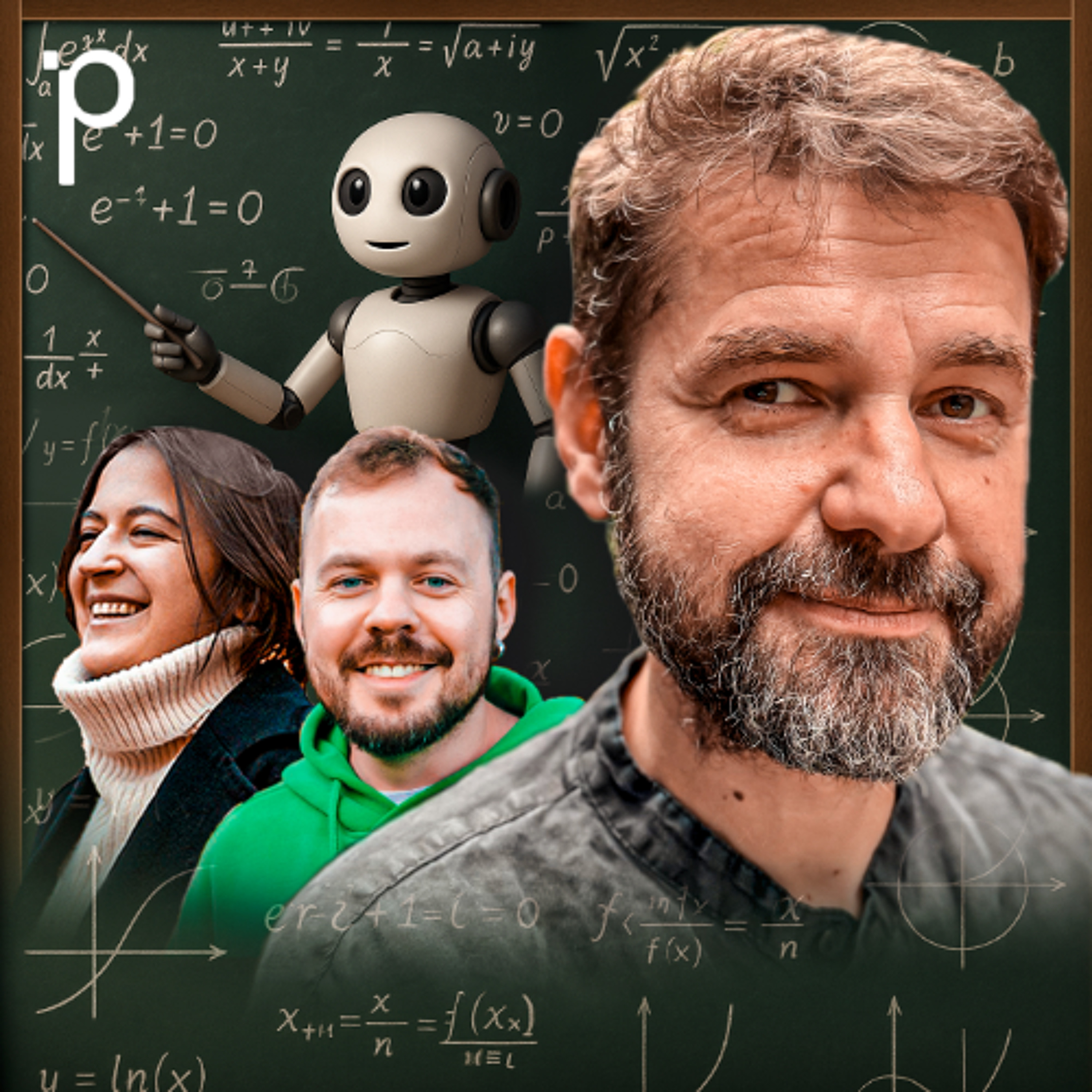 Podlodka #436 – Математика в ИИ