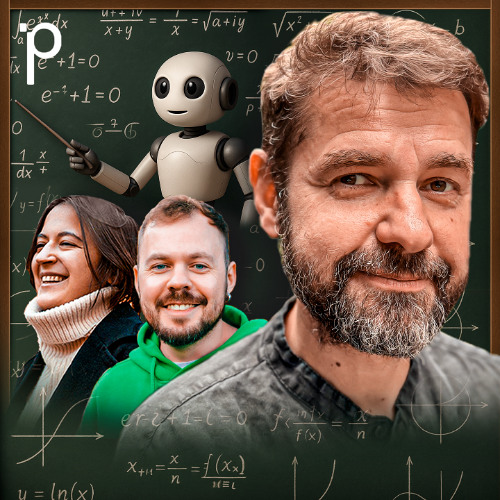 Podlodka #436 – Математика в ИИ